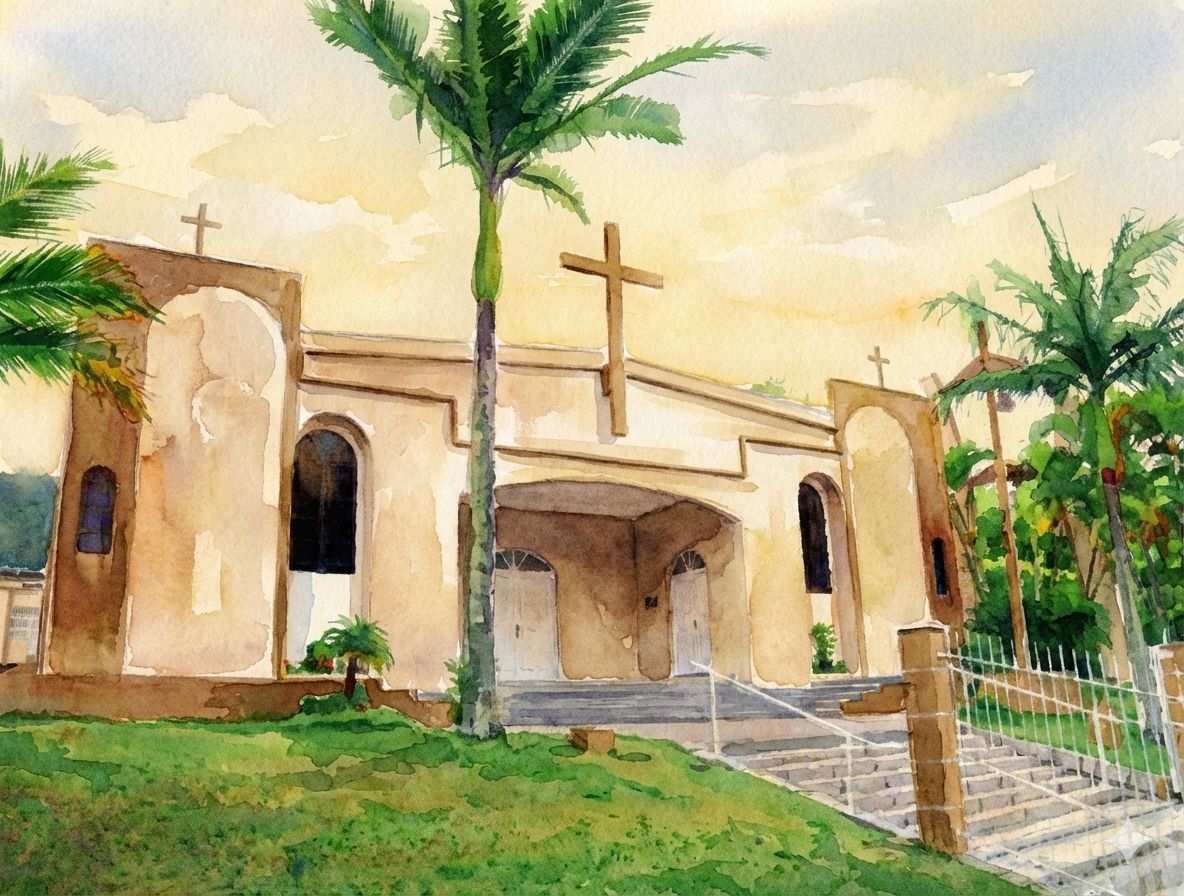 Igreja